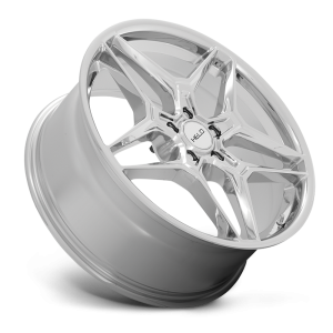 Helo - Helo HE919 17X7.5 5X4.5 Chrome|HE91977512238 - Image 3