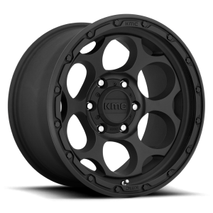 KMC - KMC KM541 DIRTY HARRY 17X8.5 6X135 Textured Black|KM54178563700 - Image 2