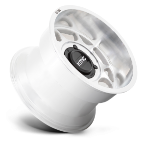 KMC Powersports - KMC Powersports KS137 TORO S UTV 15X10 4X156 Machined|KS137DX15104400 - Image 3