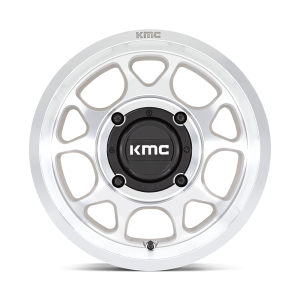KMC Powersports - KMC Powersports KS137 TORO S UTV 15X10 4X156 Machined|KS137DX15104400 - Image 4