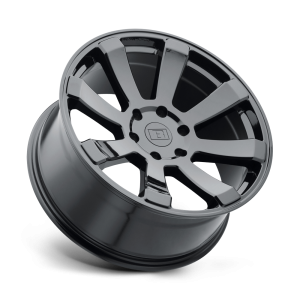 Level 8 - Level 8 ENFORCER 18X9 6X135 Gloss Black|1890ENF096135B87 - Image 3