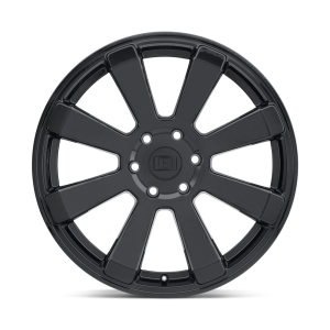 Level 8 - Level 8 ENFORCER 18X9 6X135 Gloss Black|1890ENF096135B87 - Image 4