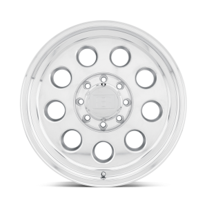 Level 8 - Level 8 HAULER 15X6 6X5.5 Polished|1560HLR006140P08 - Image 4