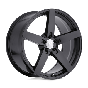 Mandrus - Mandrus ARROW 17X8 5X112 Matte Black|1780MAA425112M66 - Image 2