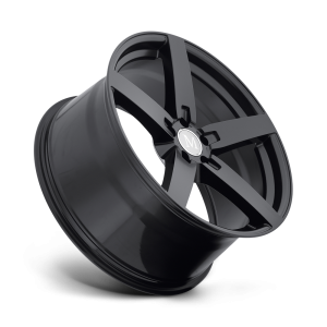 Mandrus - Mandrus ARROW 17X8 5X112 Matte Black|1780MAA425112M66 - Image 3