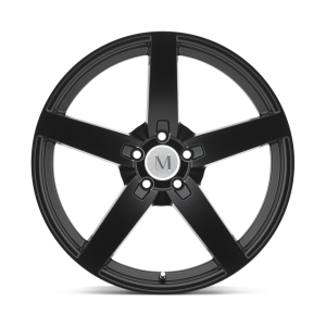 Mandrus - Mandrus ARROW 17X8 5X112 Matte Black|1780MAA425112M66 - Image 4