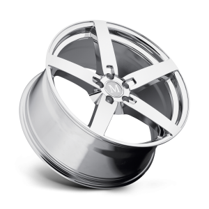 Mandrus - Mandrus ARROW 17X9 5X112 Chrome|1790MAA505112C66 - Image 3