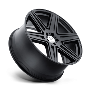 Mandrus - Mandrus ATLAS 18X8.5 5X112 Matte Black|1885MAT325112M66 - Image 3