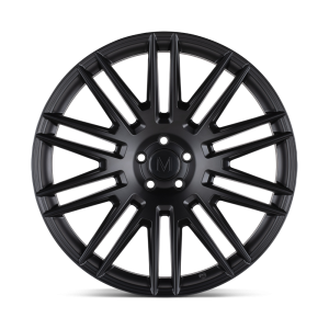 Mandrus - Mandrus ESTATE 21X9.5 5X112 Matte Black|2195EST305112M66 - Image 4