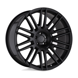 Mandrus - Mandrus ESTATE 21X9.5 5X112 Matte Black|2195EST485112M66 - Image 2