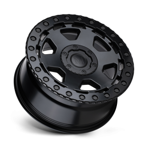 Mandrus - Mandrus FORSCHER 20X9 5X130 Matte Black|2090FSR105130M84 - Image 3