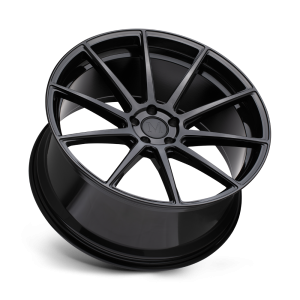 Mandrus - Mandrus KLASS 17X8 5X112 Gloss Black|1780KLA425112B66 - Image 3