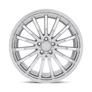 Mandrus - Mandrus MILLENIUM 20X8.5 5X112 Chrome|2085MAM355112C66 - Image 4