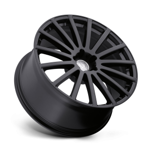 Mandrus - Mandrus ROTEC 20X10 5X112 Matte Black|2010MAC445112M66 - Image 3
