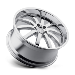 Mandrus - Mandrus WILHELM 19X8.5 5X112 Chrome|1985MAW255112C66 - Image 3