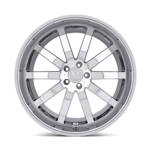 Mandrus - Mandrus WILHELM 22X9 5X112 Chrome|2290MAW395112C66 - Image 4