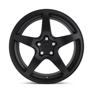 Rotiform 1PC - Rotiform 1PC R148 WGR 18X9.5 5X4.5 Matte Black|R148189565+40 - Image 5