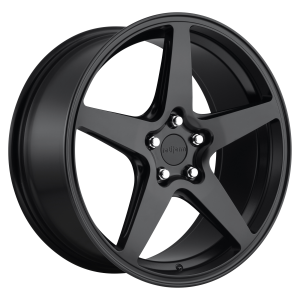 Rotiform 1PC R148 WGR 19X8.5 5X112 Matte Black|R1481985F8+45