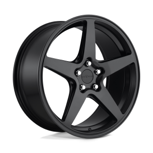 Rotiform 1PC - Rotiform 1PC R148 WGR 19X8.5 5X112 Matte Black|R1481985F8+45 - Image 2