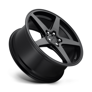 Rotiform 1PC - Rotiform 1PC R148 WGR 19X9.5 5X112 Matte Black|R148199543+35 - Image 3