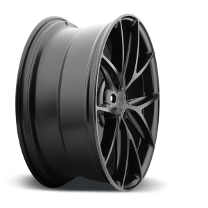 Niche 1PC - Niche 1PC M117 MISANO 20X10.5 5X112 Matte Black|M117200543+27 - Image 4