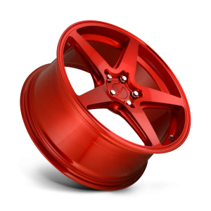 Rotiform 1PC - Rotiform 1PC R149 WGR 18X8.5 5X112 Candy Red|R1491885F8+45 - Image 3