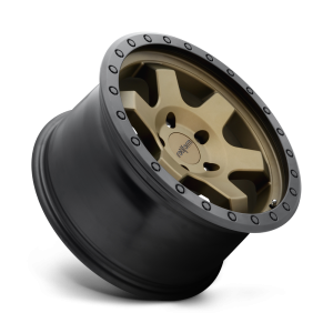 Rotiform 1PC - Rotiform 1PC R150 SIX-OR 17X9 6X135 Matte Bronze Black Bead Ring|R150179089+01 - Image 3