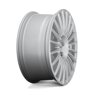Rotiform 1PC - Rotiform 1PC R153 BUC 18X8.5 5X112 Gloss Silver|R1531885F8+45 - Image 4