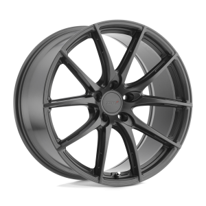 TSW - TSW SPRINT 20X8.5 5X120 Gloss Gunmetal|2085SPT205120G76 - Image 2