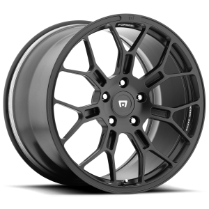 Motegi - Motegi MR130 TECHNO MESH 20X10.5 5X4.5 Satin Black|MR13021512752 - Image 2