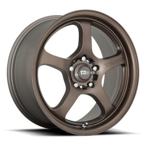 Motegi - Motegi MR131 17X7 5X4.5 Matte Bronze|MR13177012645 - Image 2