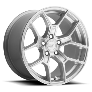 Motegi - Motegi MR133 TM5 18X8.5 5X120 Hyper Silver|MR13388552435 - Image 2