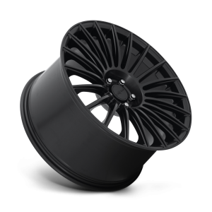 Rotiform 1PC - Rotiform 1PC R157 BUC 19X8.5 5X4.5 Matte Black|R157198565+35 - Image 3