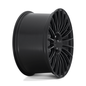 Rotiform 1PC - Rotiform 1PC R157 BUC 19X8.5 5X4.5 Matte Black|R157198565+35 - Image 4