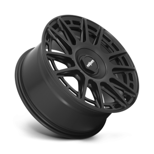 Rotiform 1PC - Rotiform 1PC R159 OZR 19X8.5 5X112 Matte Black|R159198543+45 - Image 3