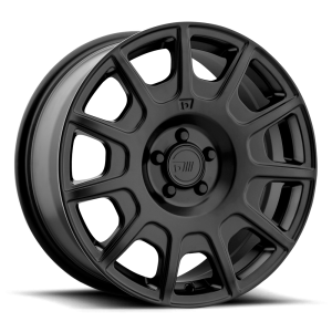Motegi - Motegi MR139 RF11 17X7.5 5X4.5 Satin Black|MR13977512740 - Image 2