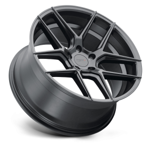 TSW - TSW TABAC 18X9.5 5X4.5 Semi Gloss Black|1895TAB405114B76 - Image 3