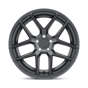 TSW - TSW TABAC 18X9.5 5X4.5 Semi Gloss Black|1895TAB405114B76 - Image 4