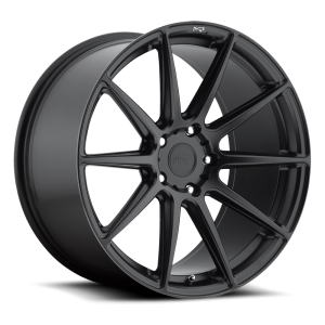 Niche 1PC - Niche 1PC M147 ESSEN 20X10 5X112 Matte Black|M1472000F8+40 - Image 2