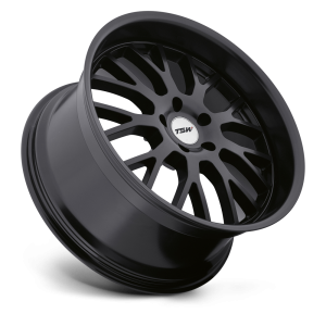 TSW - TSW TREMBLANT 18X8 5X112 Matte Black|1880TRM455112M72 - Image 3