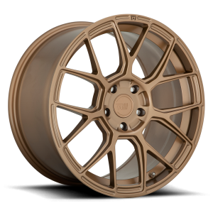 Motegi - Motegi MR147 CM7 17X8 5X110 Matte Bronze|MR14778042638 - Image 2