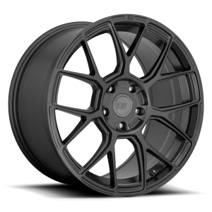 Motegi - Motegi MR147 CM7 17X8 5X120 Gunmetal|MR14778052438 - Image 2