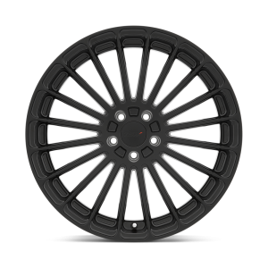 TSW - TSW TURBINA 19X8.5 5X100 Matte Black|1985TUR385100M72 - Image 4