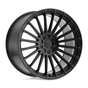 TSW - TSW TURBINA 19X8.5 5X112 Matte Black|1985TUR425112M72 - Image 2