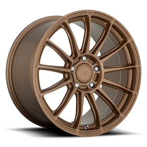 Motegi - Motegi MR148 CS13 18X8.5 5X112 Matte Bronze|MR14888557635 - Image 2