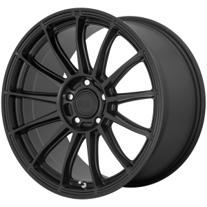 Motegi MR148 CS13 18X9.5 5X4.5 Satin Black|MR14889512735