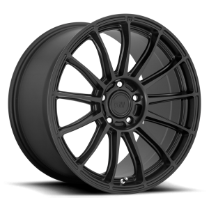 Motegi - Motegi MR148 CS13 18X9.5 5X4.5 Satin Black|MR14889512735 - Image 2