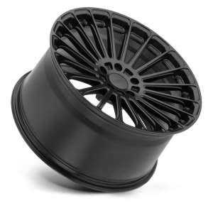 TSW - TSW TURBINA 20X10 5X112 Matte Black|2010TUR405112M72 - Image 3