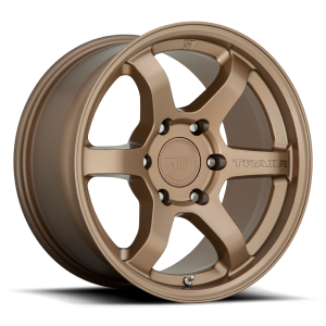 Motegi - Motegi MR150 TRAILITE 17X8.5 6X135 Matte Bronze|MR15078563600 - Image 2
