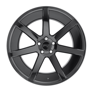 Niche 1PC - Niche 1PC M168 VERONA 22X10 5X130 Gloss Black|M168220046+35 - Image 5
